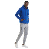 Uneek Premium Hooded Sweatshirt