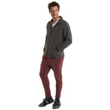 Uneek Premium Full Zip Micro Fleece Jacket