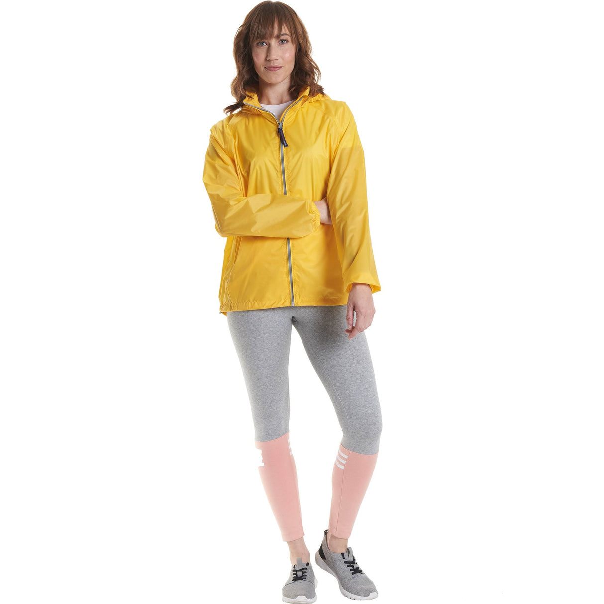 Uneek Active Jacket