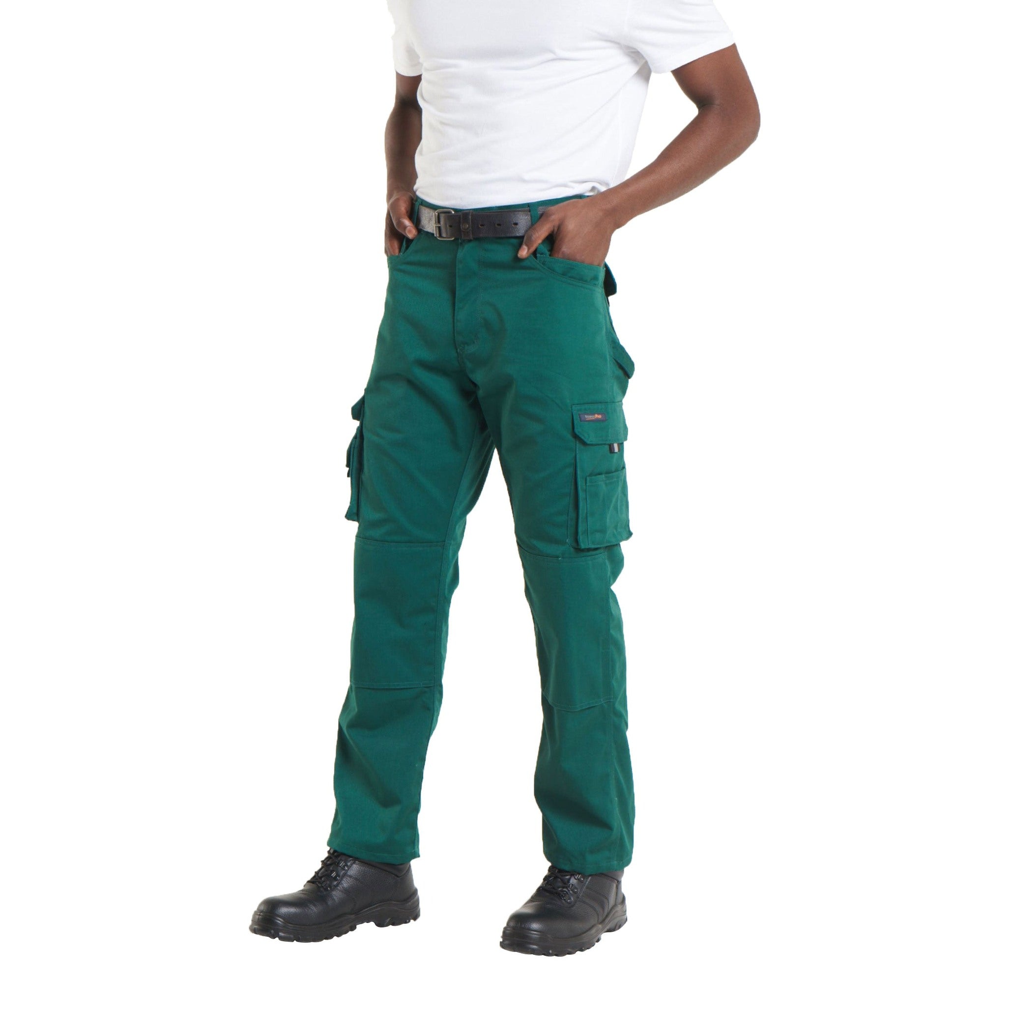 Uneek Super Pro Trouser Regular