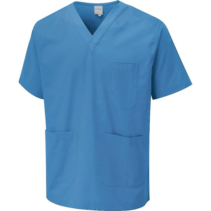 Uneek Scrub Tunic