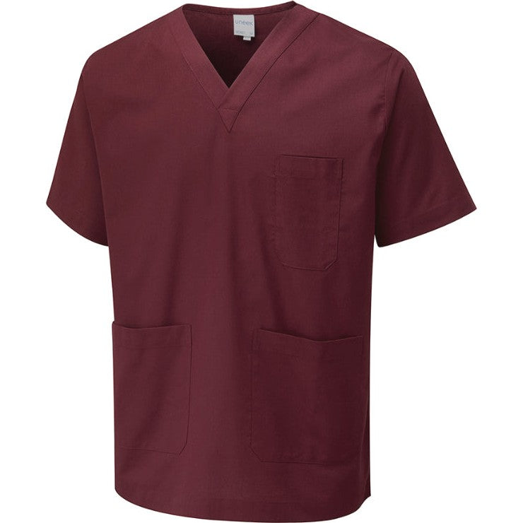Uneek Scrub Tunic