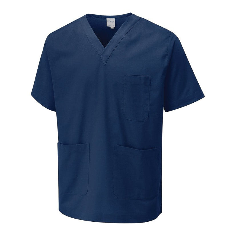Uneek Scrub Tunic