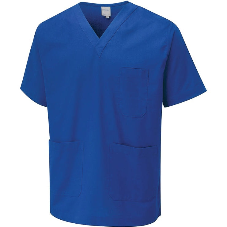 Uneek Scrub Tunic