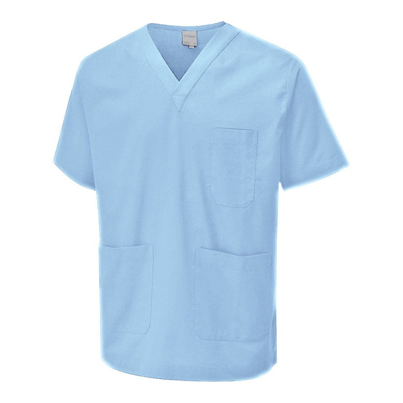 Uneek Scrub Tunic