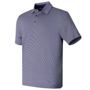 Under Armour Golf Ua Playoff 3.0 Stripe Polo Lb  Microstripe