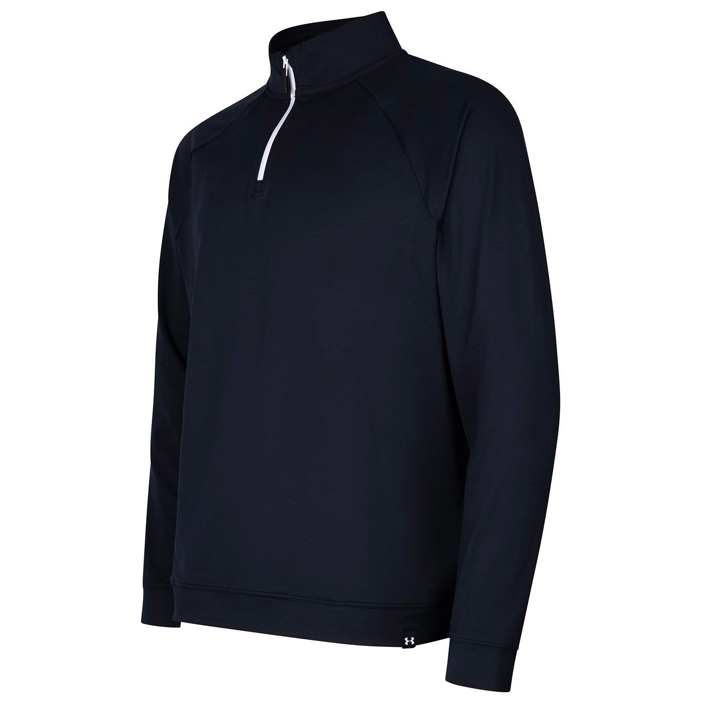 Under Armour Golf Ua Midlayer Qz Lb