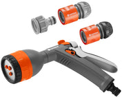 Gardena Basic Multi Spray Gun Set