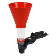 Sealey Oil Funnel 2pc Universal