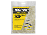U-POL ISOPON® FASTGLAS Matting 0.55m²