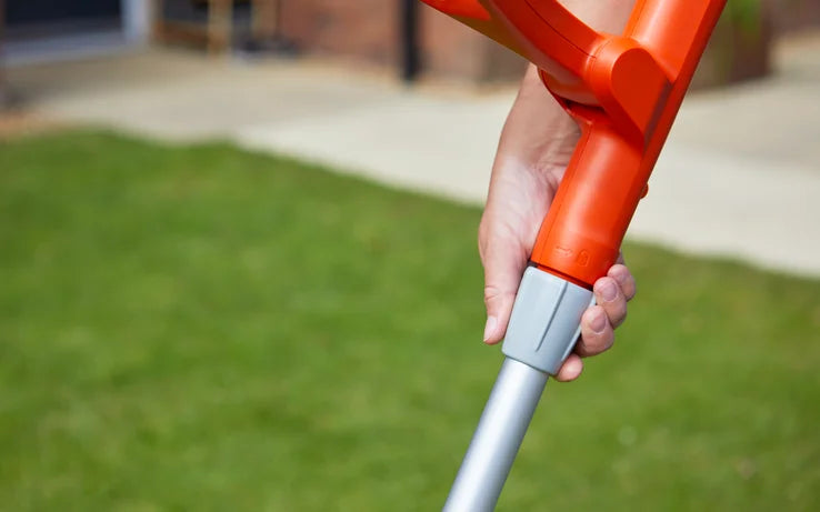 FLYMO 18V EasiTrim Plus 230 KIT 2.0