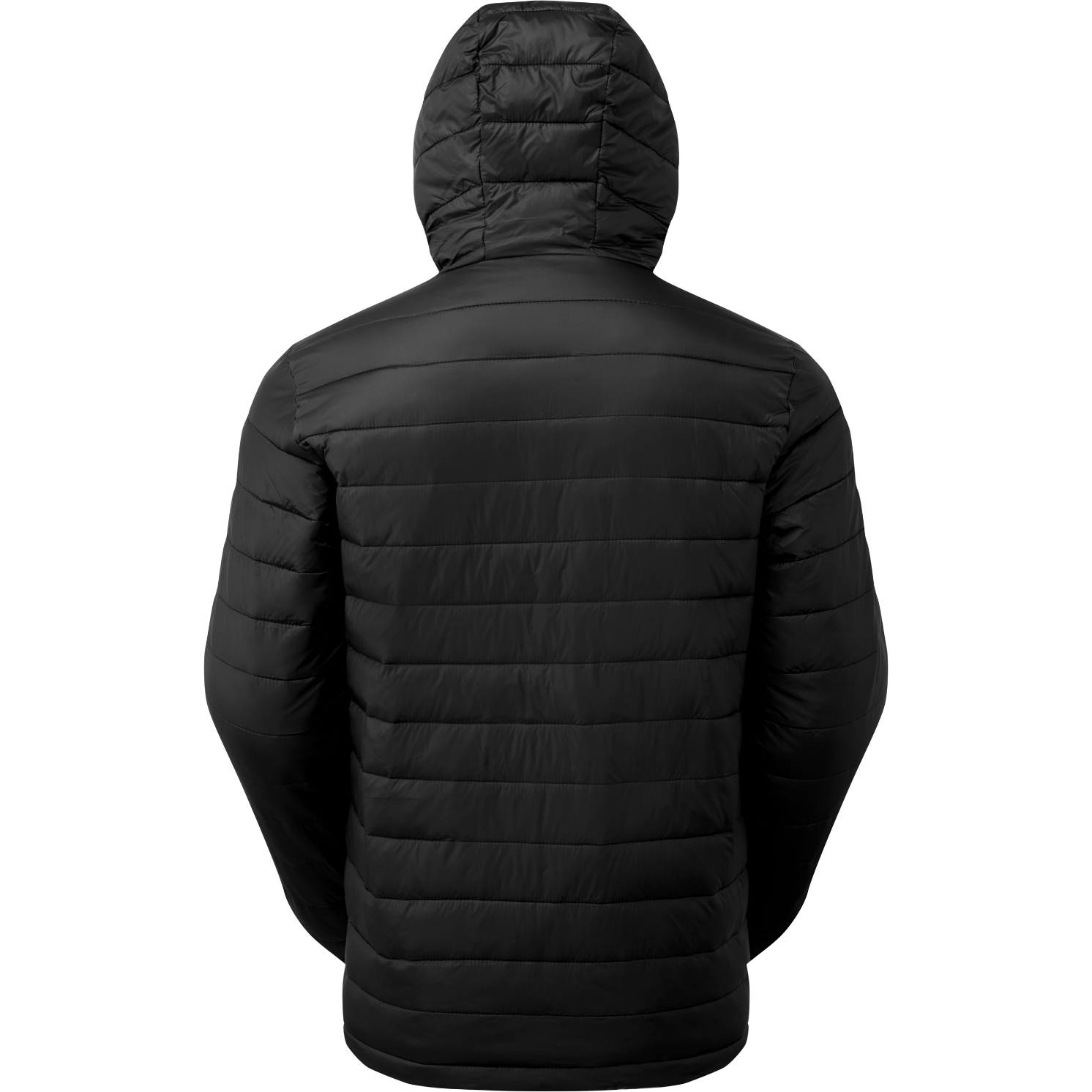 2786 Padded Jacket