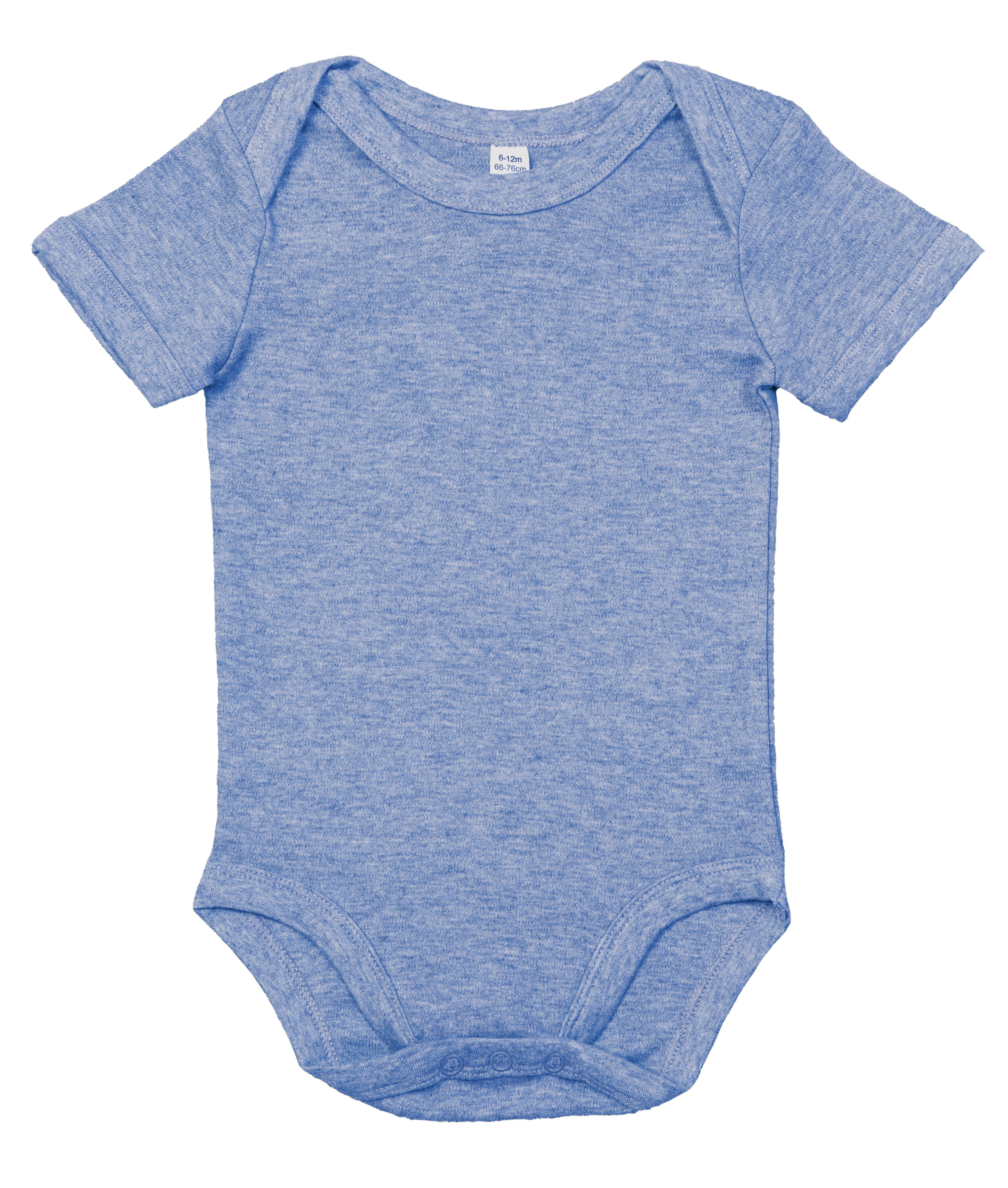 Babybugz Baby Bodysuit