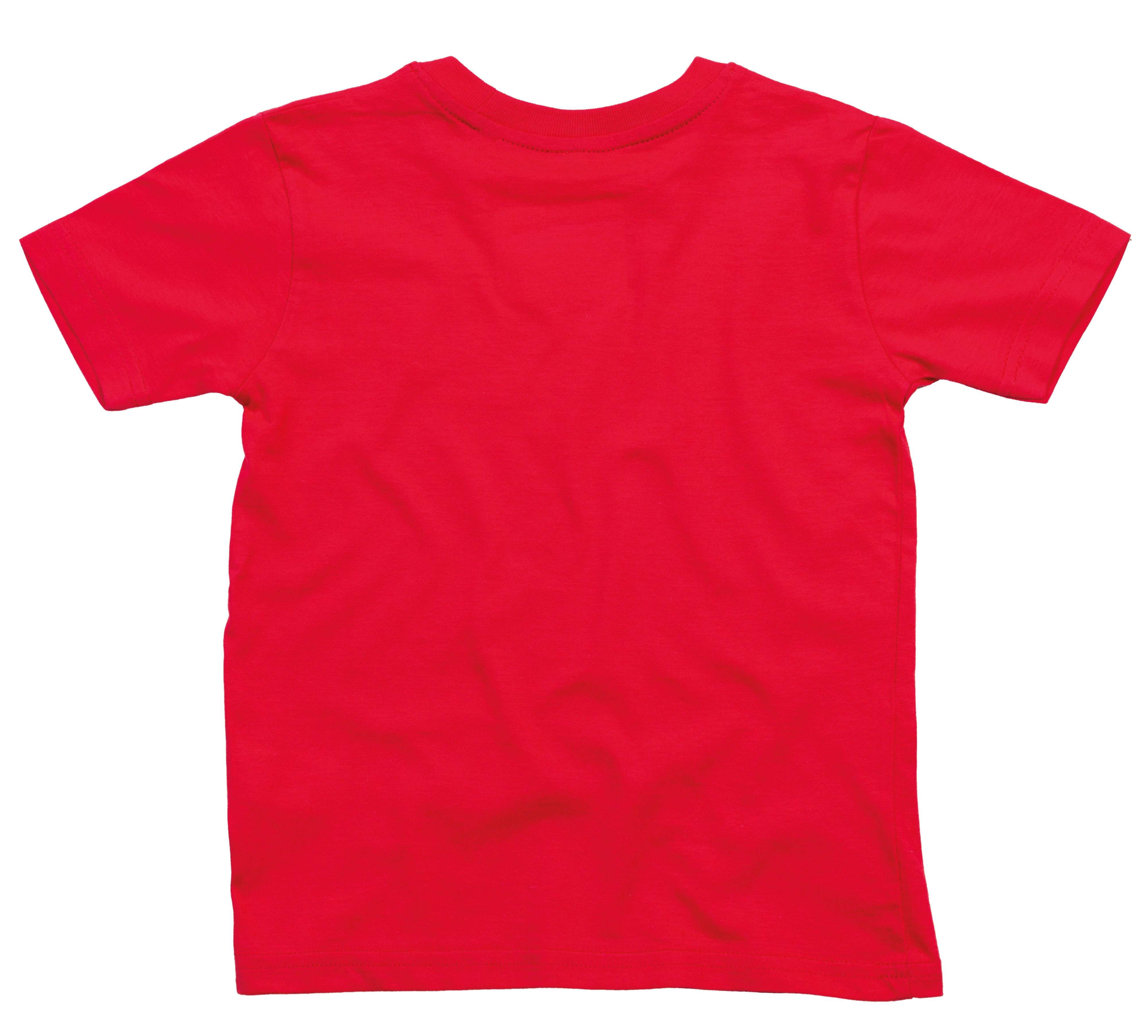 Babybugz Kids Supersoft T