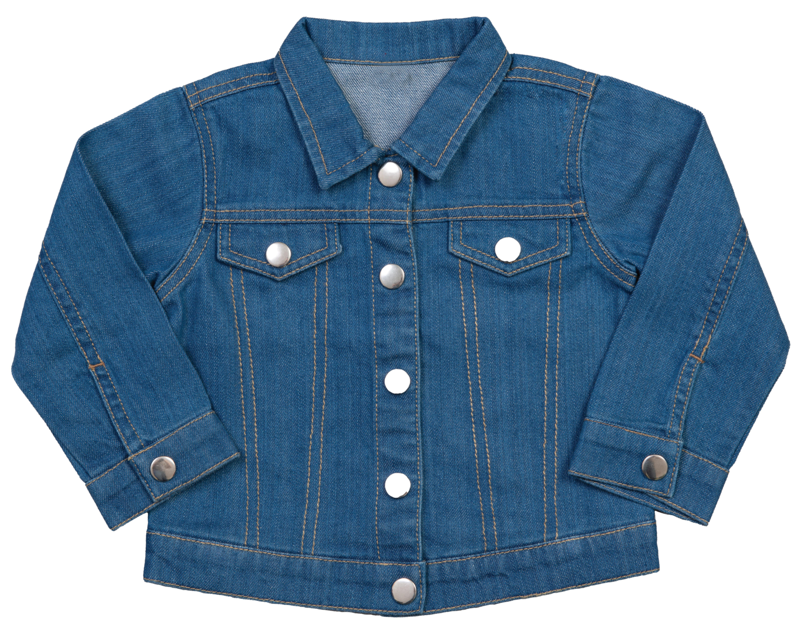 Babybugz Baby Rocks Denim Jacket