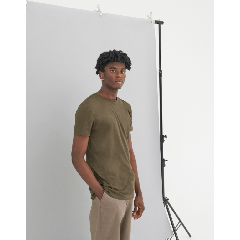 Awdis Ecologie Daintree Ecoviscose Tee