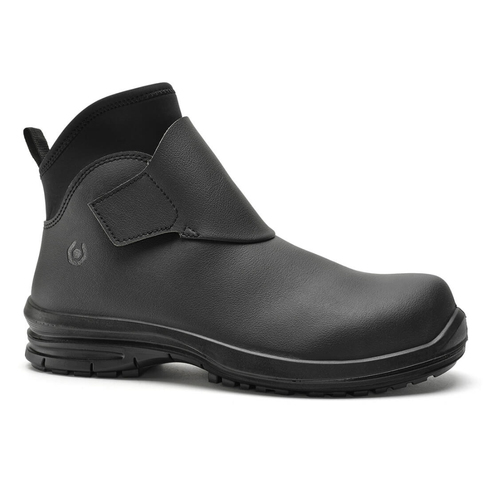 Base Protection Naulitus Black S6 CI FO SR