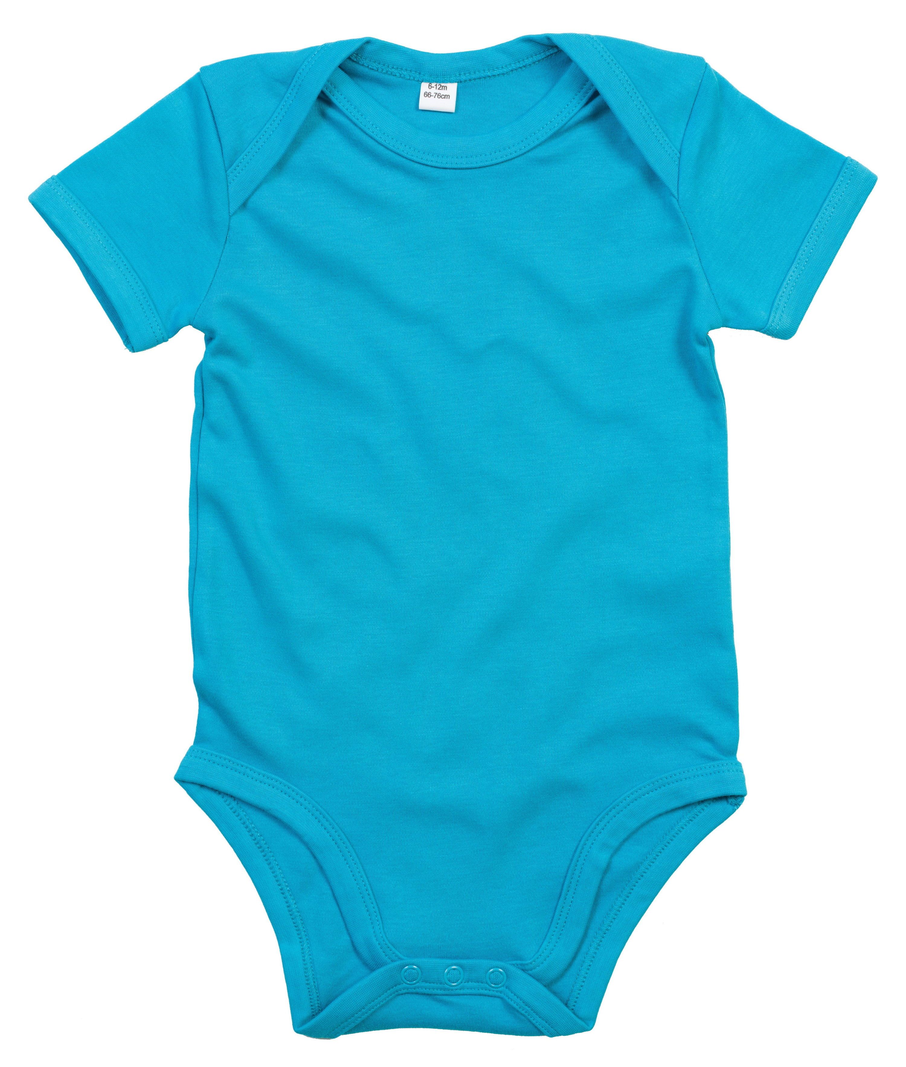 Babybugz Baby Bodysuit