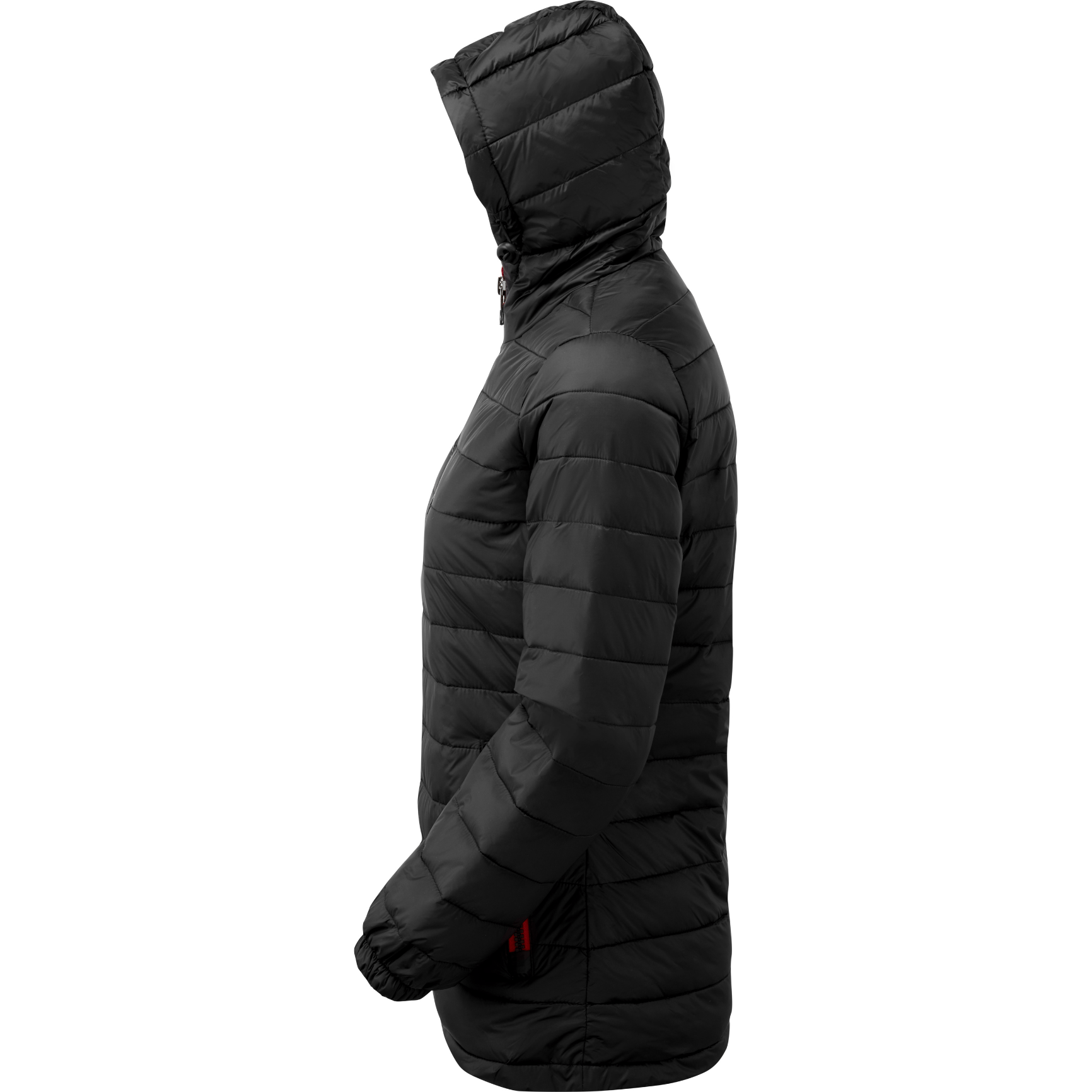 2786 Women's Padded Jacket