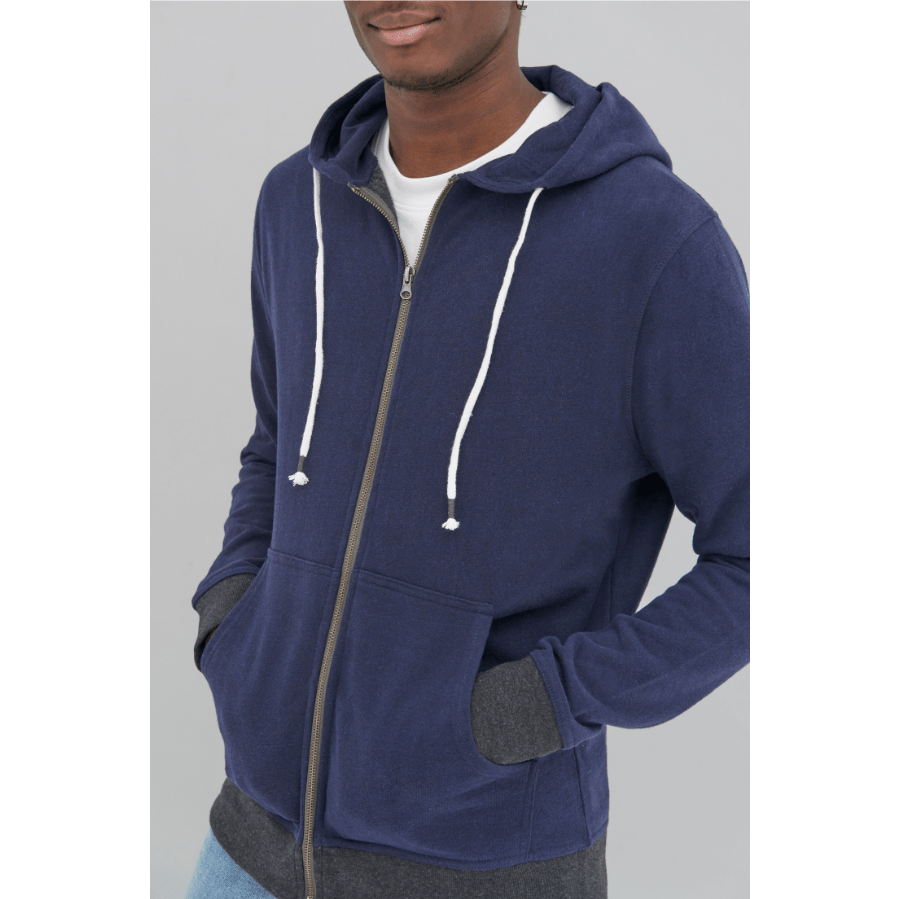 Awdis Ecologie Okavango Regen Zoodie