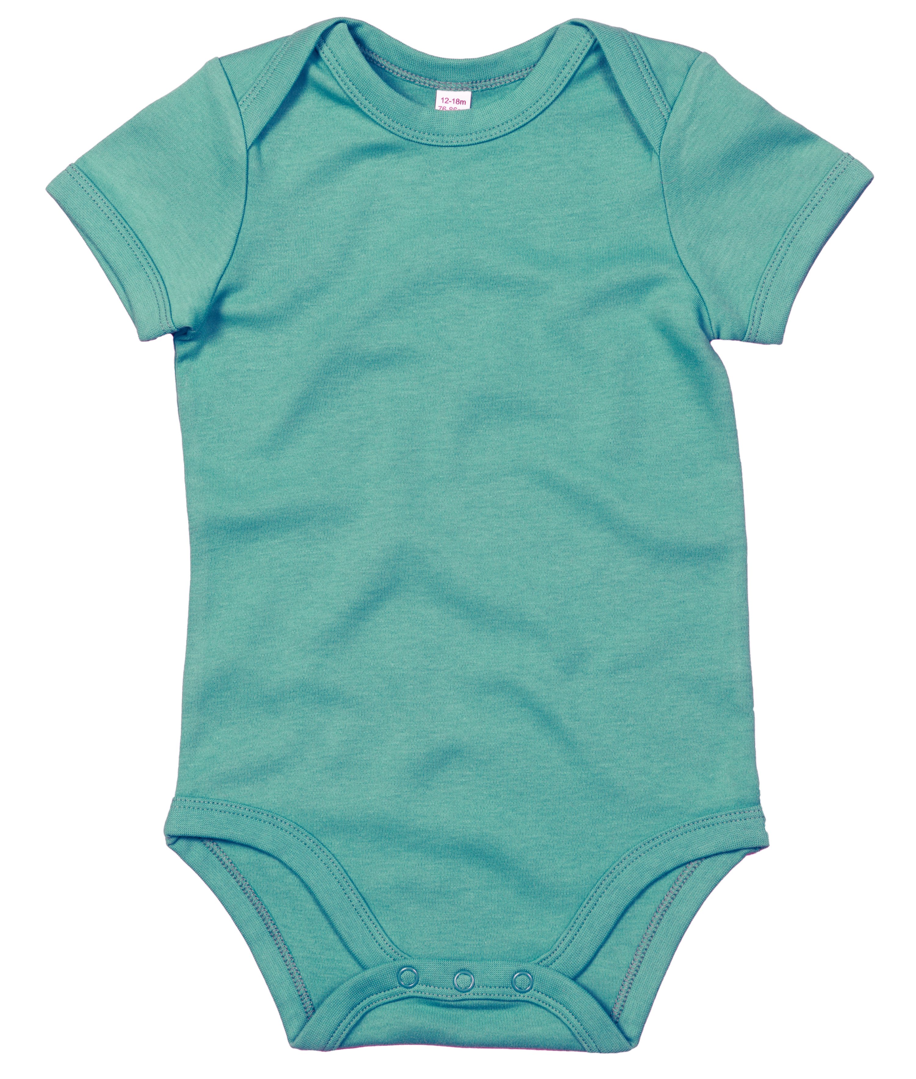 Babybugz Baby Bodysuit