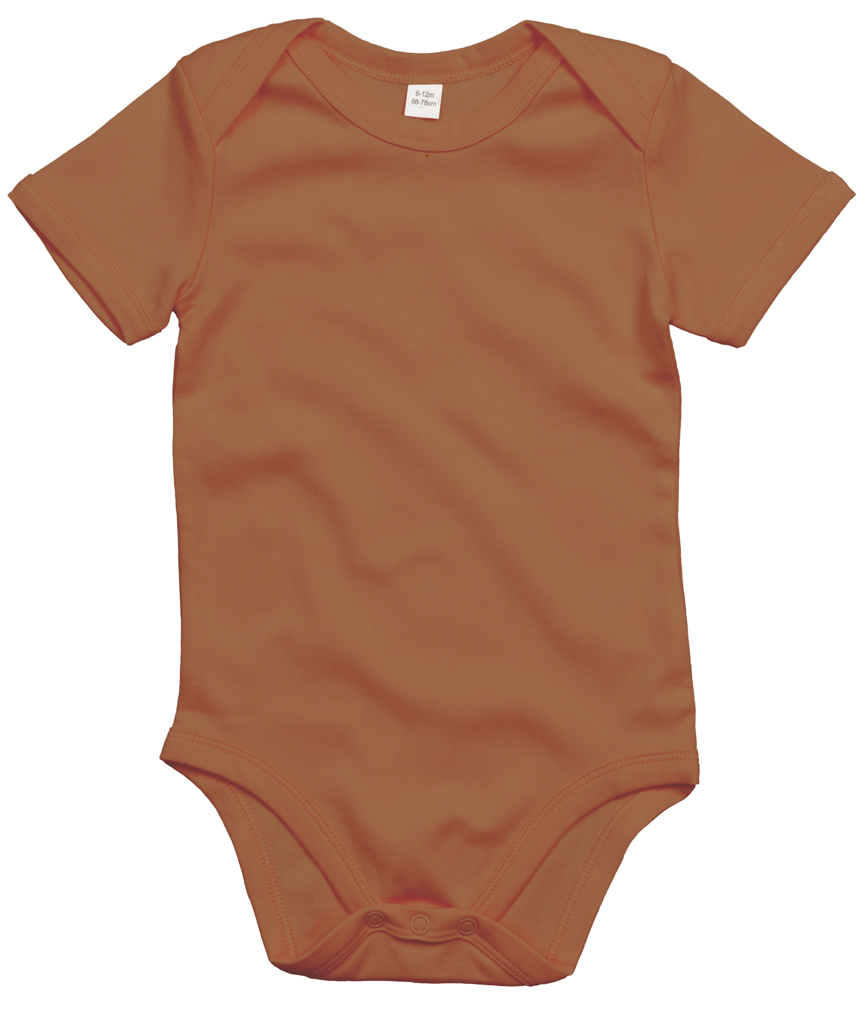 Babybugz Baby Bodysuit