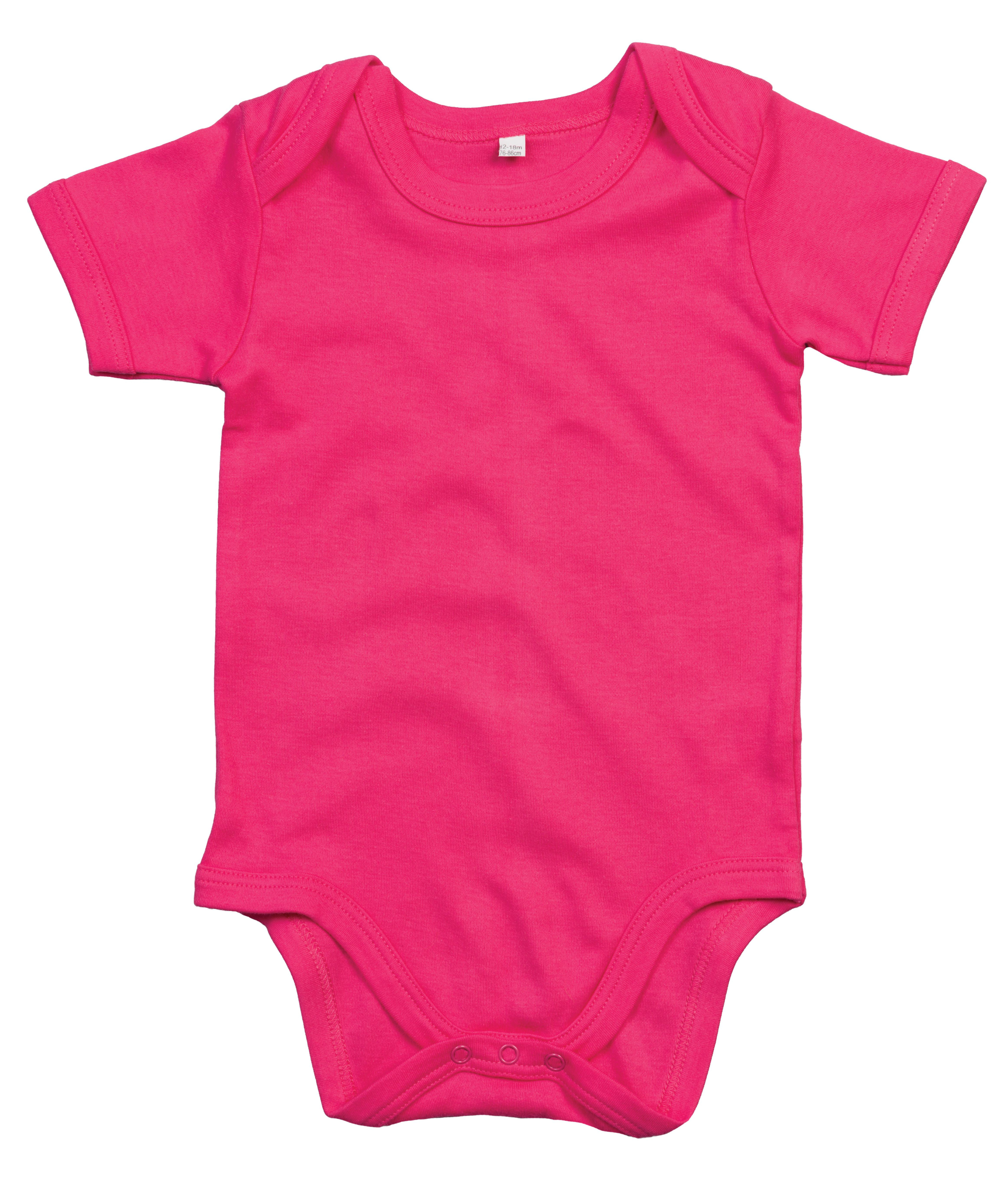Babybugz Baby Bodysuit