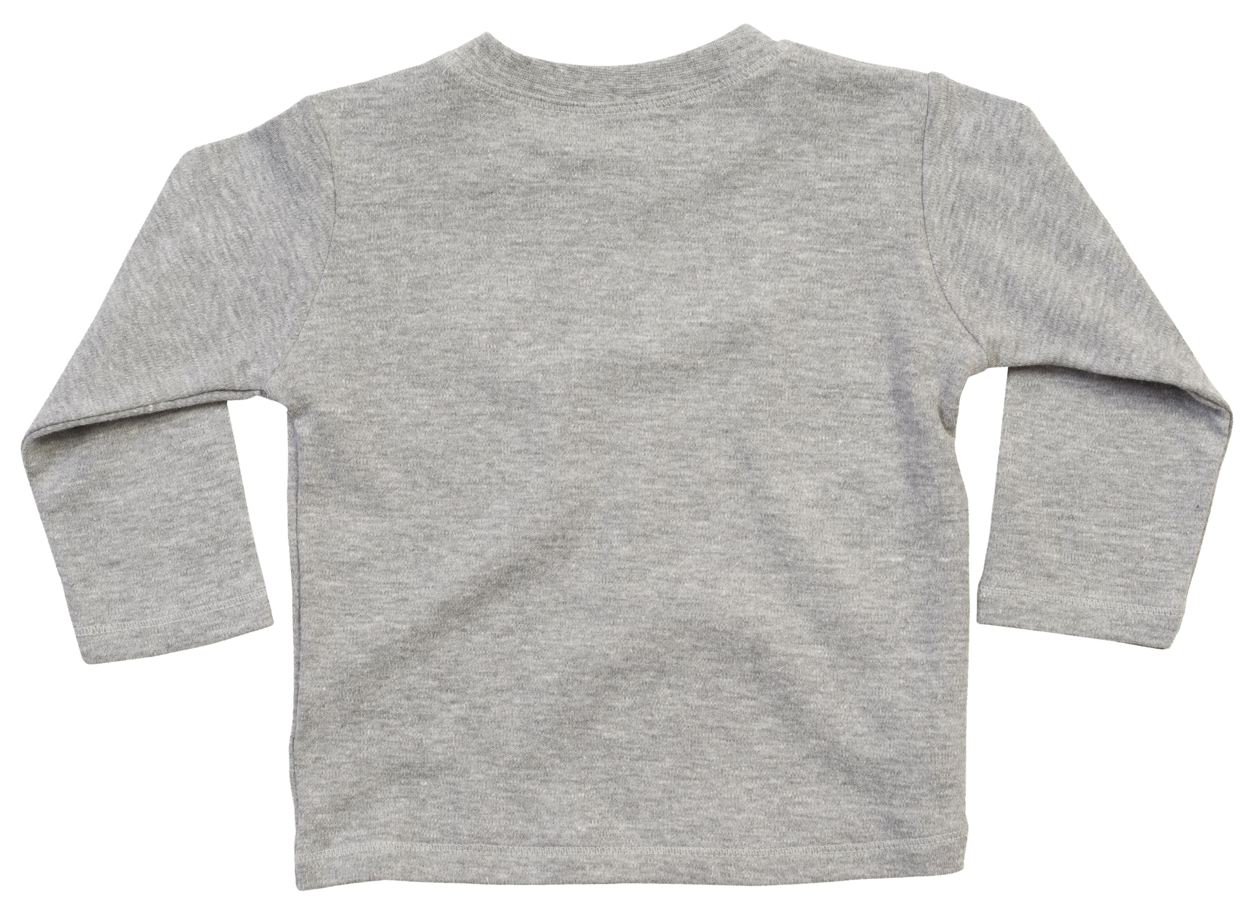 Babybugz Baby Long Sleeve T