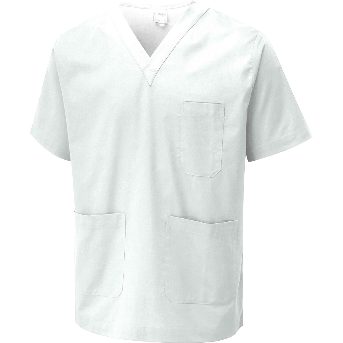 Uneek Scrub Tunic