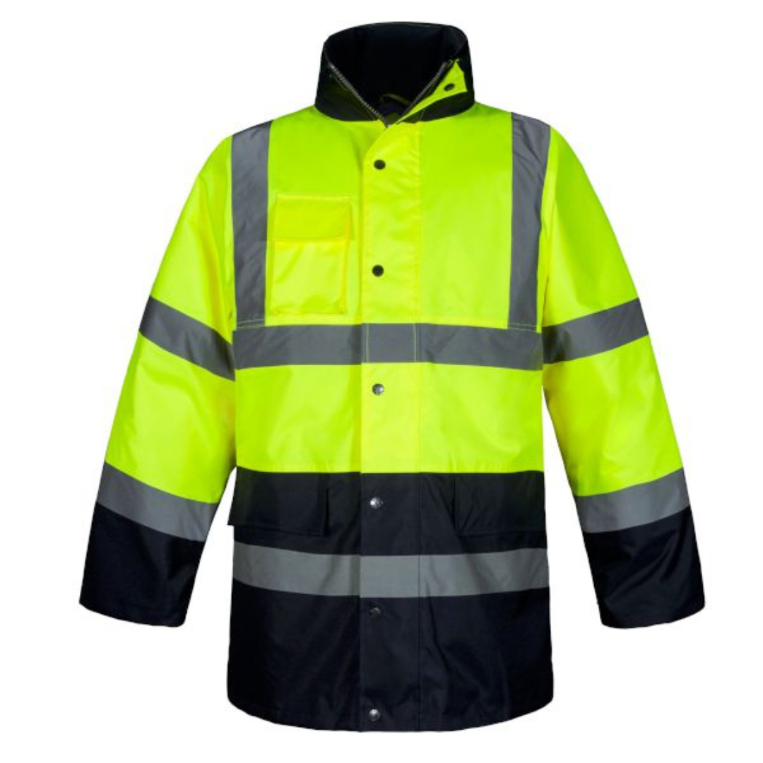 Future Garments Aqua Classic Corporate Jacket En471