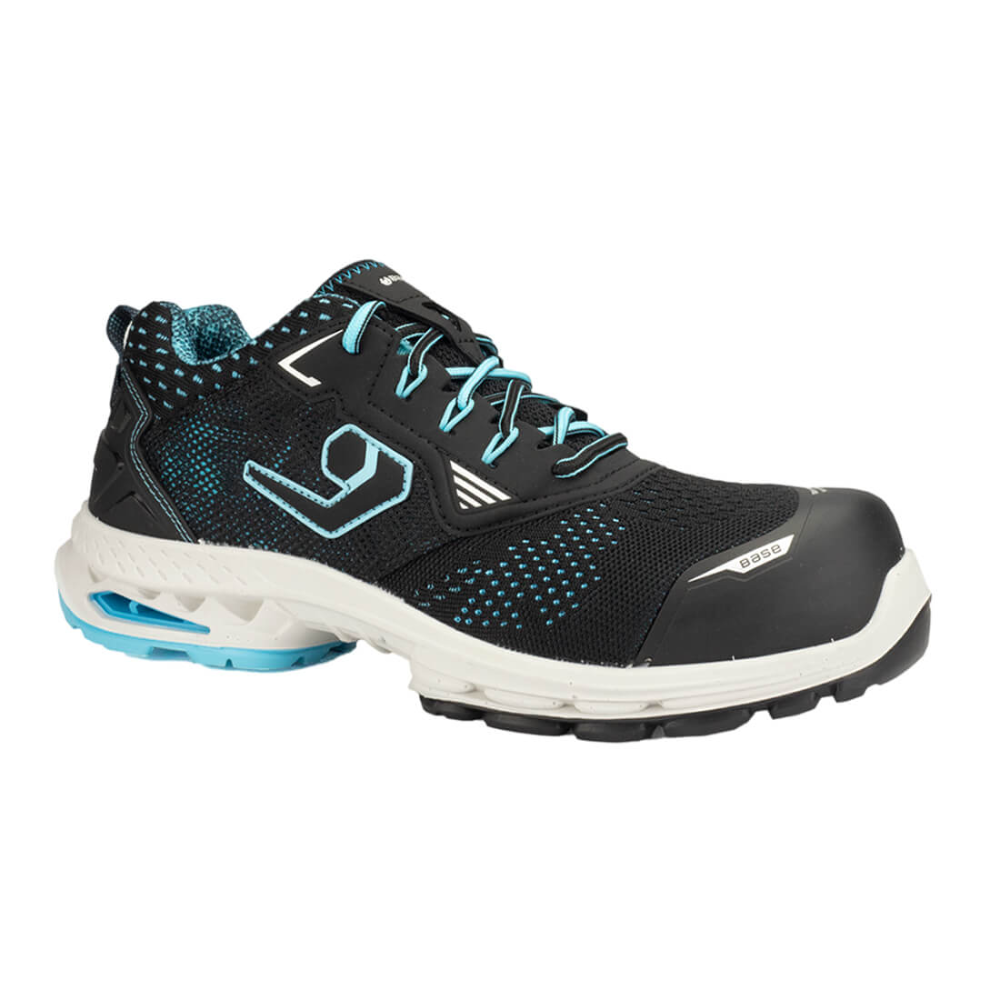 Base Protection Sydney S1PS ESD LG SC FO SR