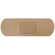 Beeswift Click Medical Fabric Plasters Senior Strip