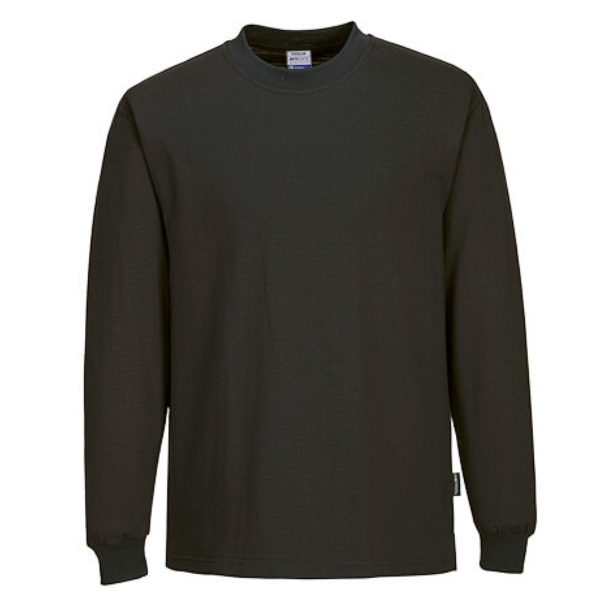 Portwest Anti-static ESD T-Shirt Long Sleeve