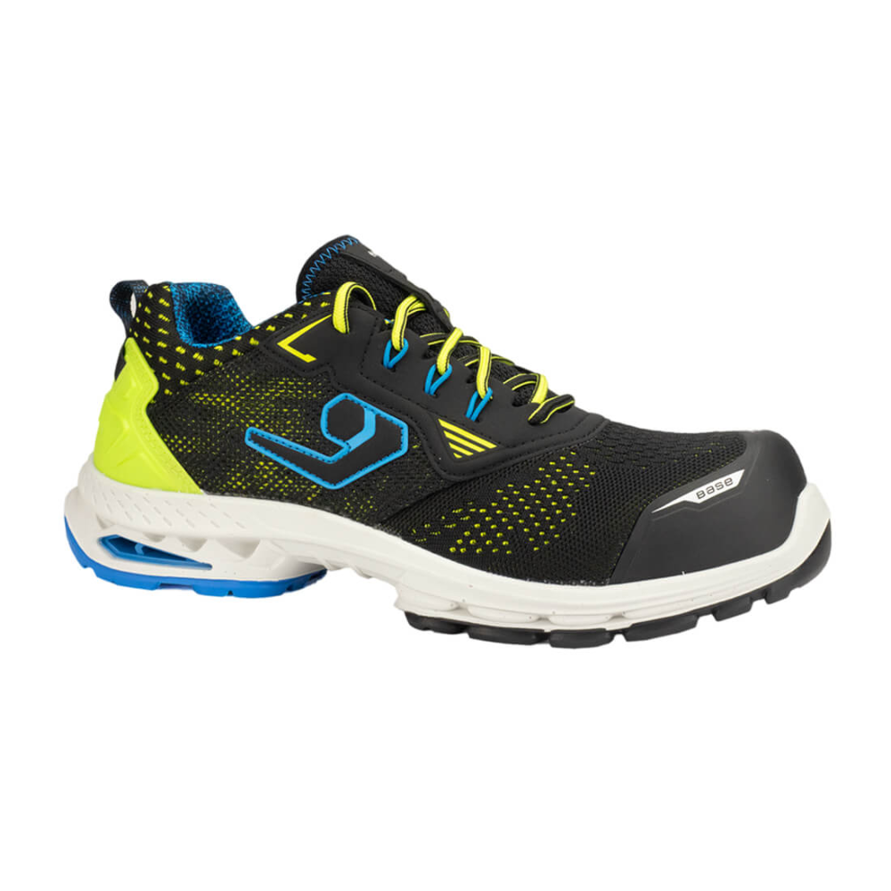Base Protection New York S1PS ESD LG SC FO SR