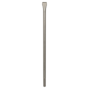 Bosch Professional SDS-Max Hammer Drill Bit Flat Chisel 600x25mm
