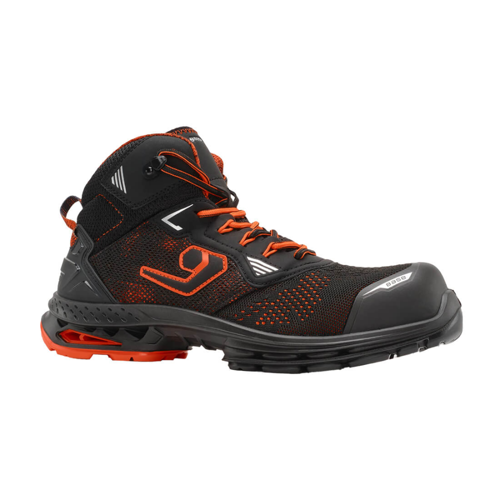 Base Protection Paris S1PS ESD LG SC FO SR