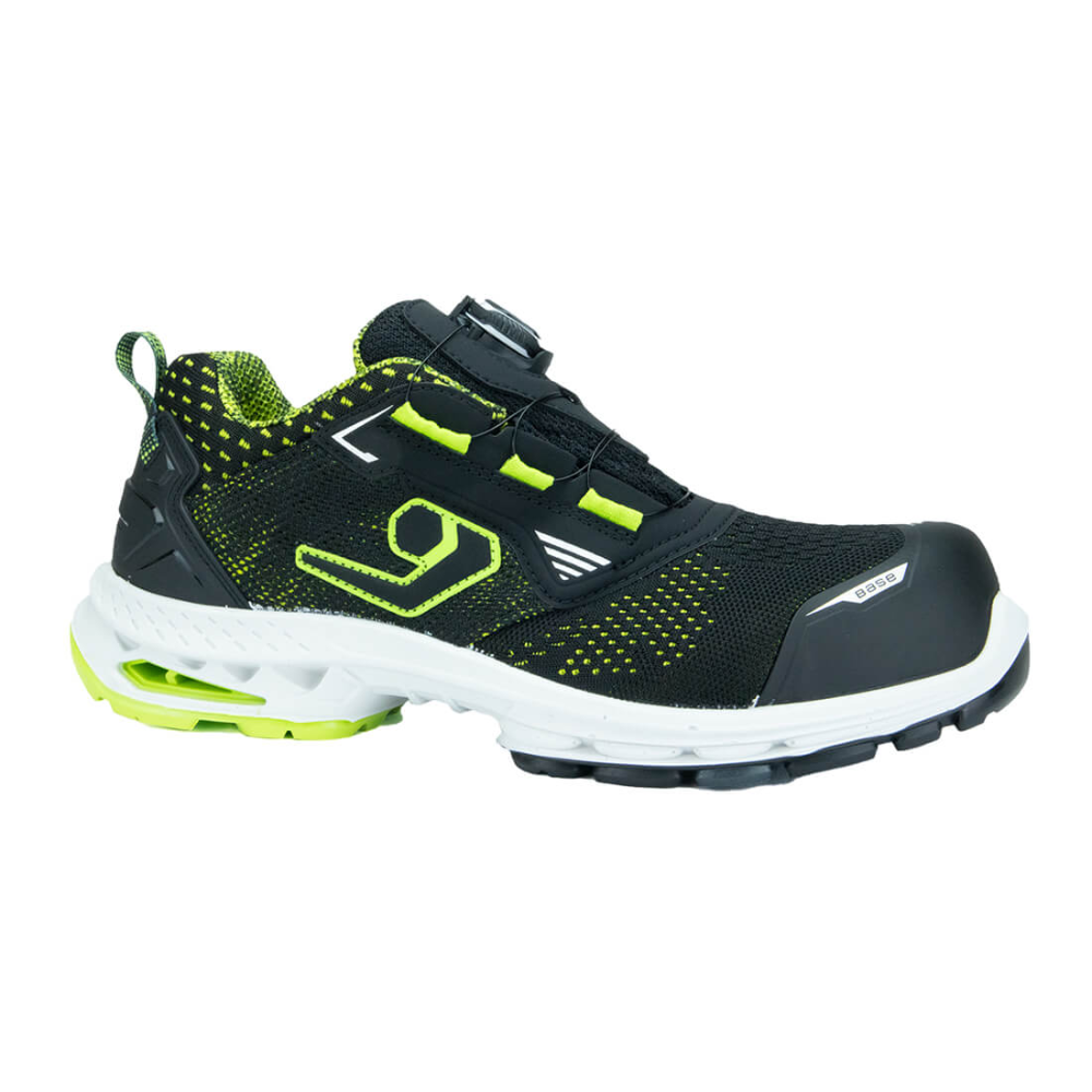 Base Protection Stockholm S1 PS SC LG FO SR