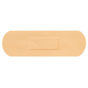 Beeswift Click Medical Waterproof Plasters Senior Strip