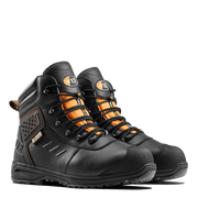V12 Footwear EXO-Guard IGS S3 HRO M SRC Met Boot