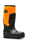 V12 Footwear Groundworker S5 CI HRO SRC Welly