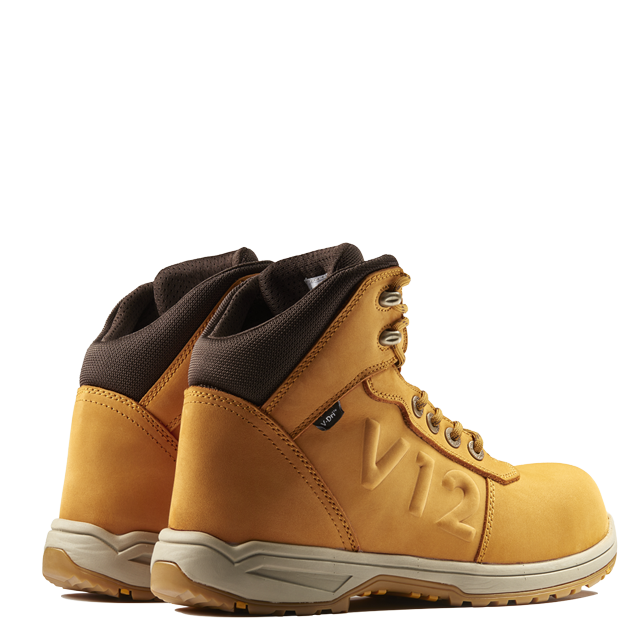 V12 Footwear Lynx S7L FO HRO LG SR Women's Boot