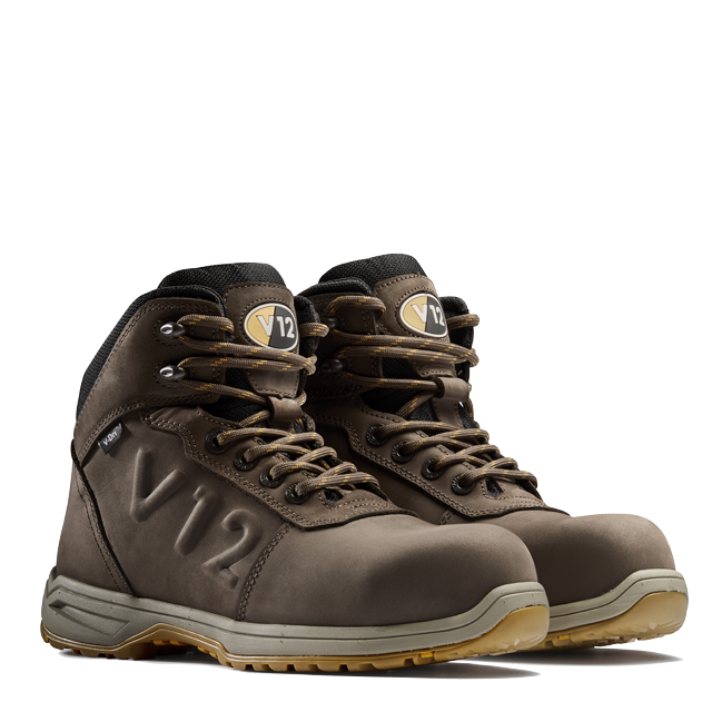 V12 Footwear Lynx S7L FO HRO LG SR Women's Boot