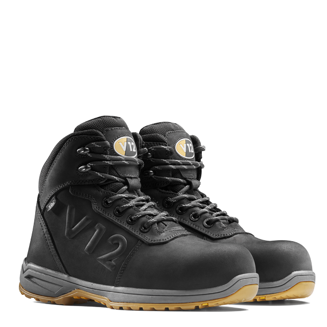 V12 Footwear Lynx S7L FO HRO LG SR Women's Boot