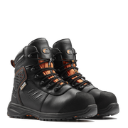 V12 Footwear EXO-Guard IGS S3 HRO M SRC Met Boot