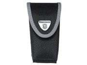 Victorinox Black Fabric Belt Pouch 2-4 Layer