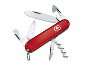 Victorinox Spartan Swiss Army Knife Red Blister Pack