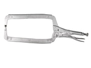 IRWIN® Vise-Grip® 18R Locking C-Clamp Regular Tip 450mm (18in)