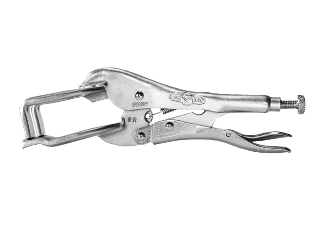 IRWIN® Vise-Grip® 9R Locking Welding Clamp 225mm (9in)