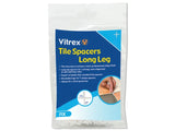 Vitrex Long Leg Spacer 3mm (Pack 1500)