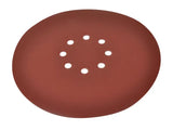 Vitrex Long Reach Sander Disc 240G (Pack 10)
